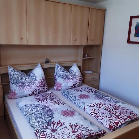 Ferienwohnung Haus Bergfrieden Gerlosberg Luaran gambar